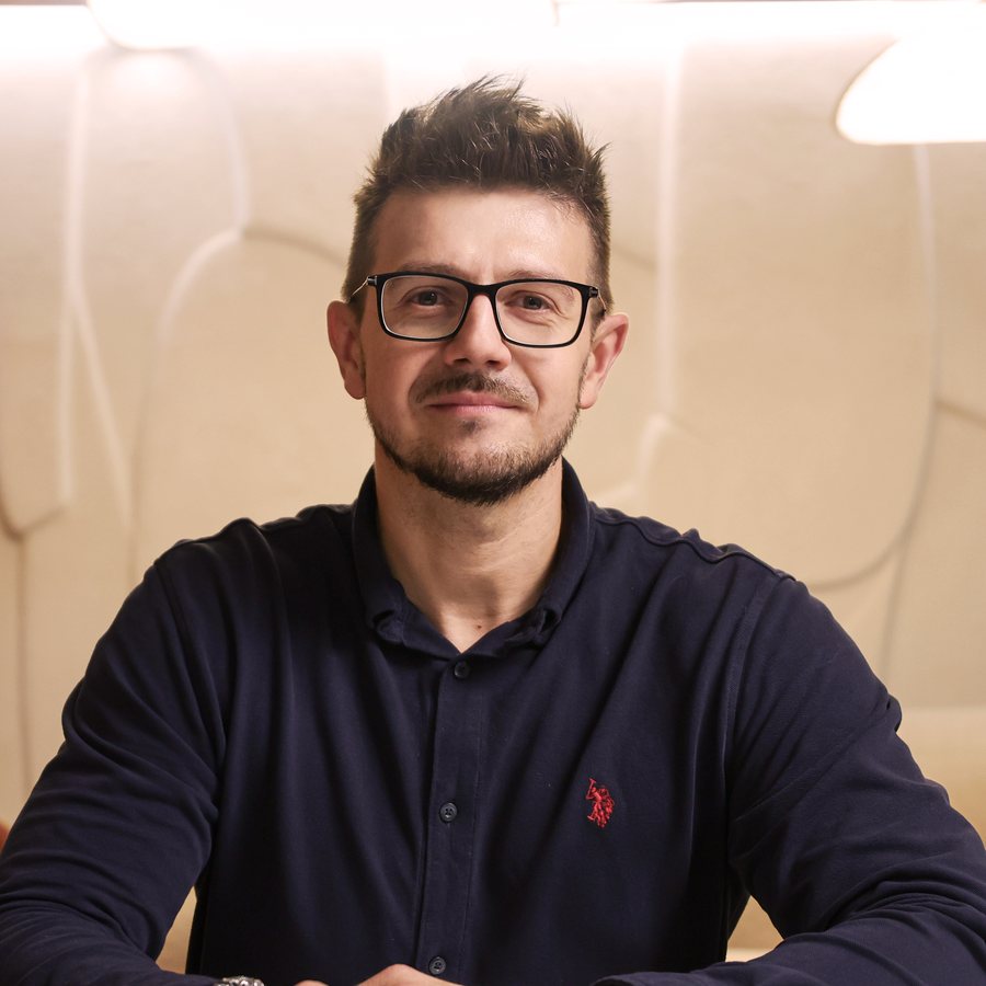 Marcin Wróbel